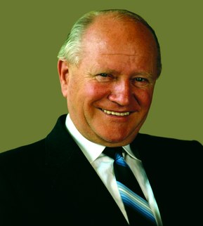 Oskar Lapp