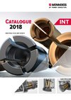 catalogue MENNEKES 2018 ENG total