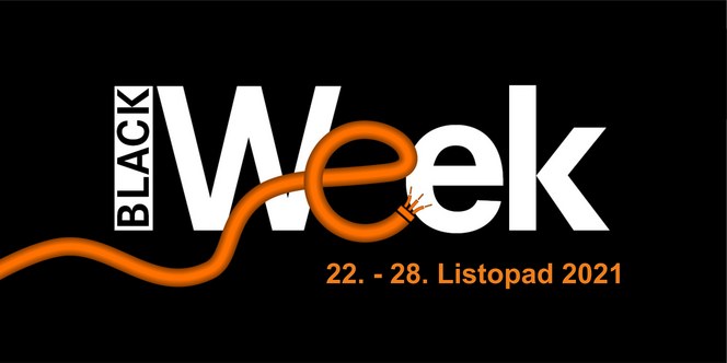 Black week strona