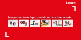 LAPP Miltronic - Plašs kabeļu un automatizācijas klāsts