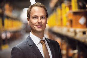 Маттіас Лапп стає наступником Андреаса Лаппа на посаді генерального директора U.I. Lapp GmbH