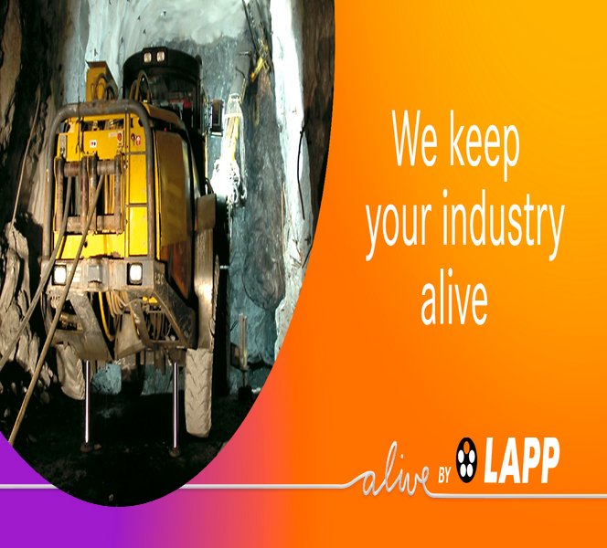 We keep your industry alive