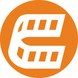 Icon prod powerchain 4c orange