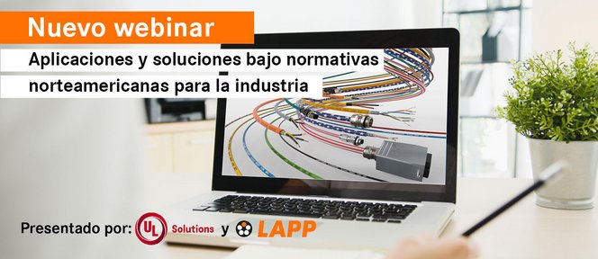 Webinar LAPP