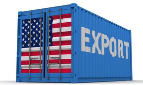 Eksport kabler til USA