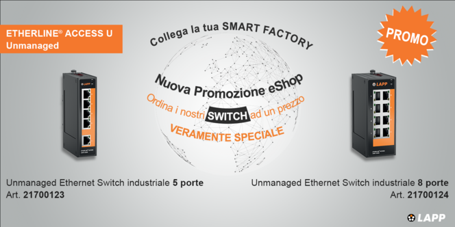 Promo Switch