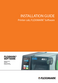 Quick Guide FLEXIMARK Software11.0