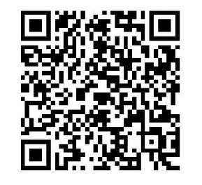 Inquadra il QR code per registrarti alla Fiera