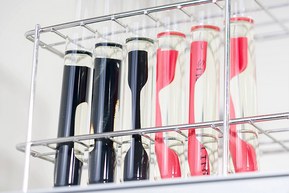 Egne laboratorier – Optimale testmetoder for optimale produkter