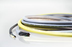 Flexibla kablar från Miltronic