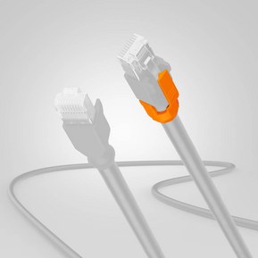 Ethernet povezovalni kabel za torzijske aplikacije