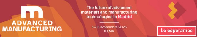 Imagen advanced manufacturing 20256