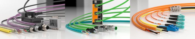 Netværkskabler - datakabler, ethernet kabler og fiberkabler Netværkskabler - datakabler, ethernet kabler og fiberkabler