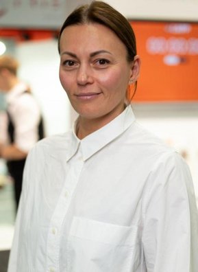 Tekhno Yulia