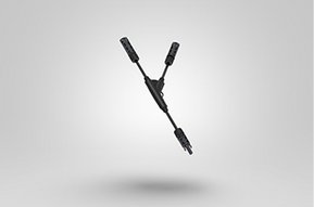 EPIC® SOLAR 4 GEN2 Splitter