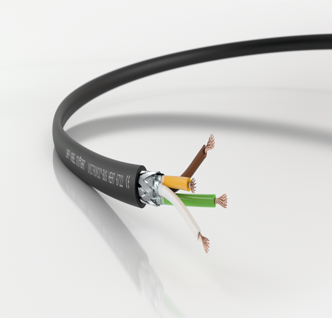 CABLES CAN SEGÚN UN/ECE R118
