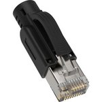 EPIC® DATA RJ45 crimp
