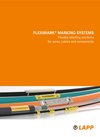 Fleximar cover LAPP-16