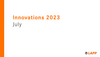 LAPP-Booklet innovations summer 2023