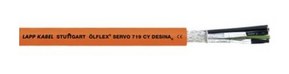 Cable servo OLFLEX SERVO 719 CY