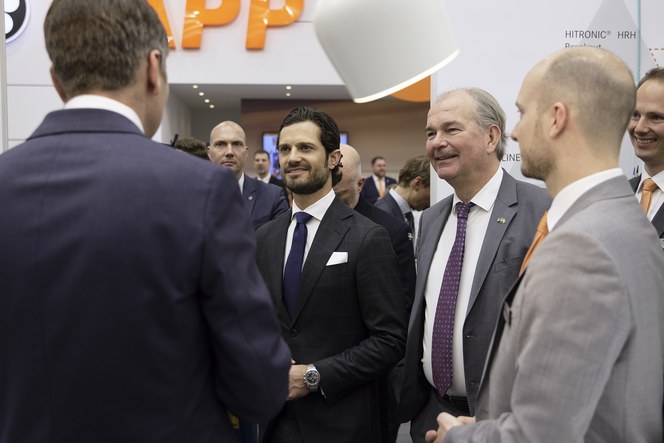 Foto 2 Carl Philip
