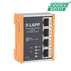 ETHERLINE PNF PROMO PROFINET