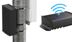 BoVersa enclosures provide excellent conditions for the needs of IoT systems. BoVersa enclosures provide excellent conditions for the needs of IoT systems.