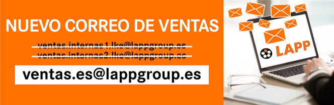 Nuevo crreo de ventas Nuevo crreo de ventas