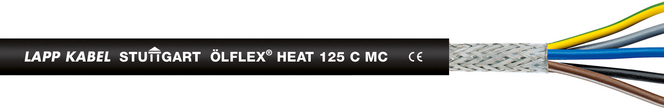 ÖLFLEX®_HEAT_125 MC _ÖLFLEX®_HEAT_125_C_MC