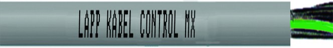 Control MX
