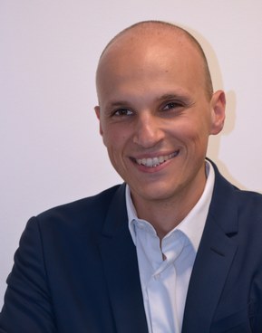 Marco Artoli:
Certified PROFINET® Engineer Marco Artoli
