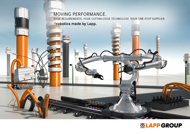 Lapp Robotics
