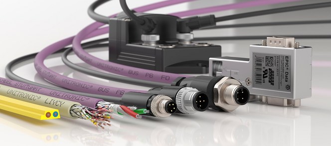 UNITRONIC – INNOVATIVE DATAKABLER UNITRONIC – INNOVATIVE DATAKABLER
