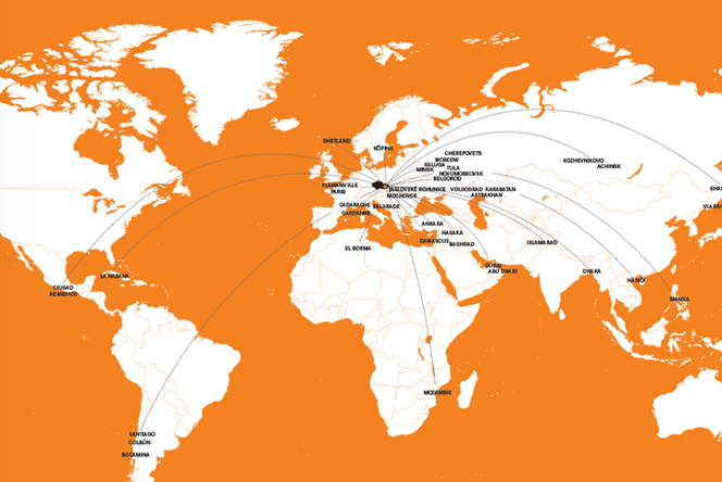 Mapa 2