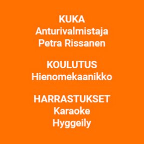 Short summary about products in general Short summary about products in general