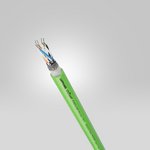 Cable Ethernet Industrial Cat.7 para uso extraflexible ETHERLINE® PN Cat.7 FD Cable Ethernet Industrial Cat.7 para uso extraflexible ETHERLINE® PN Cat.7 FD