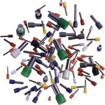 Punteras aisladas XL Punteras aisladas XL