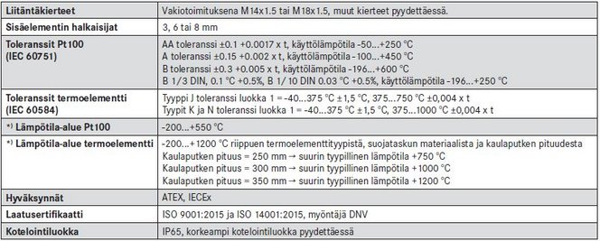 5-tekniset