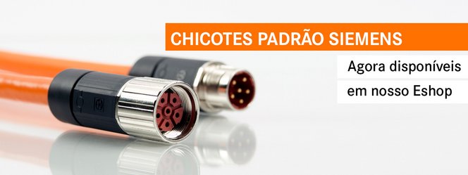 Chicotes padrao Siemens - 2000x750