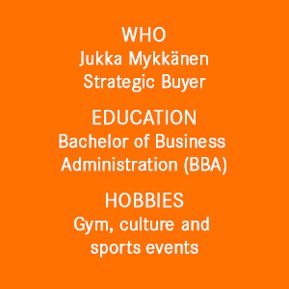 Short summary about products in general