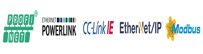 logos ethernet