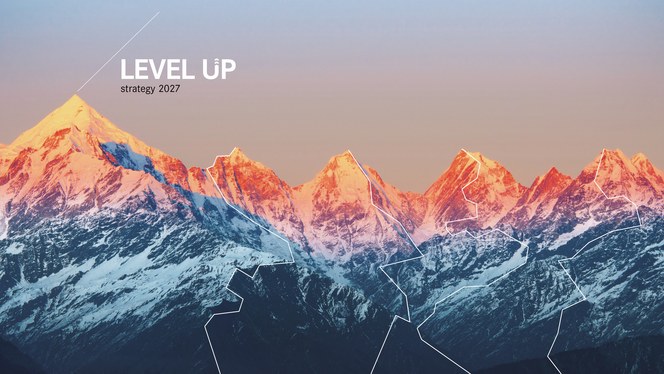 LevelUp with LAPP! LevelUp with LAPP!