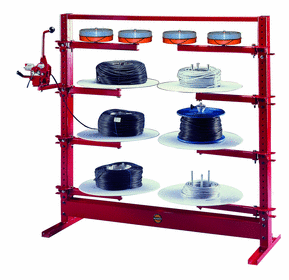 Customized Rack Solutions