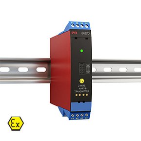 PR-Temperature-Transmitter-6437D