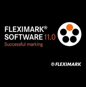 FLEXIMARK® programvare for merking lar deg enkelt designe og skrive ut egne etiketter, for industriell og varig merking av kabler, rør, ledninger, slanger og komponenter, innen alle typer industri og miljø. FLEXIMARK® programvare for merking lar deg enkelt designe og skrive ut egne etiketter, for industriell og varig merking av kabler, rør, ledninger, slanger og komponenter, innen alle typer industri og miljø.