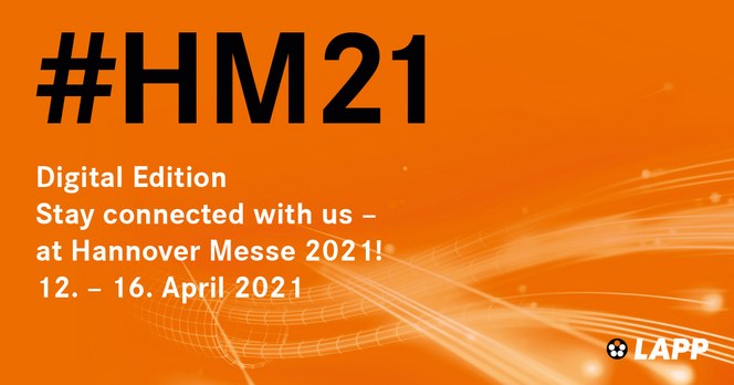 LAPP Hannover-Messe-Digital SoMe Ankuendigung EN 30-03-2021 rec