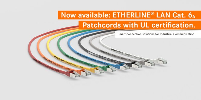 LAPP Etherline Salespush Website Slider EN