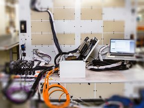 Electrical systems and box build