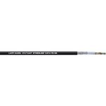 ETHERLINE® Cat.5 FD BK