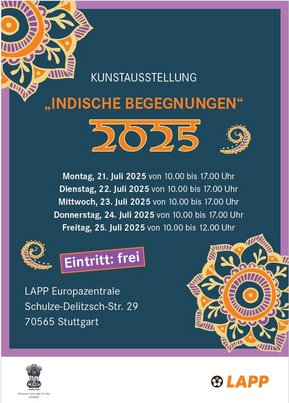 Flyer 2025